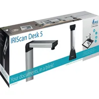 Iris Iriscan Desk 5 459524