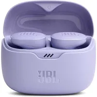 Jbl in-ear austiņas ar Bluetooth, violetas - Jbltbudspur