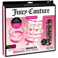 Juicy Couture Perfectly Pink 4413 komplekts Perfekti rozā 4413M