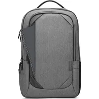 Lenovo Business Casual Charcoal Grey, Waterproof, Backpack, 17 4X40X54260