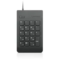 Lenovo Usb Numeric Keypad Gen Ii 4Y40R38905