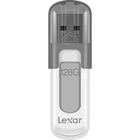 Lexar 128Gb Jumpdrive V100 Usb 3.0 flash drive Ljdv100-128Abgy
