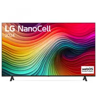Lg 50Nano81T3A 50 4K Ultra Hd Nanocell Smart Tv