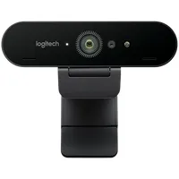 Logitech Brio Stream 4K Hdr Web Cam 960-001194