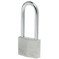 Masterlock 9150Eurdlj Piekaramā atslēga alumīnija 50Mm x 64Mm
