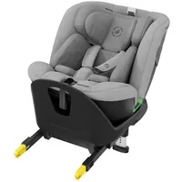 Maxi Cosi Emerald baby car seats Authentic Grey