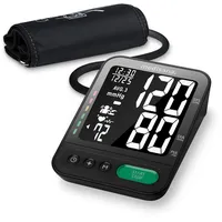 Medisana Bu 582 Upper Arm Blood Pressure Monitor 51582