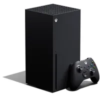 Microsoft Xbox Series X 1Tb Rrt-00010