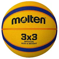 Molten 3X3 basketbola bumba B33T2000