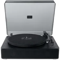 Muse Mt-106Wb Turntable Stereo System