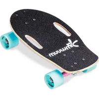 Muuwmi Skateboard skrituļdēlis, Abec 7, Shark 564 Au