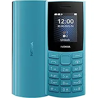 Nokia 105 2023 Cyan 1Gf019Cpg6L07