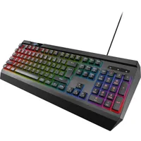 Noxo Origin Gaming keyboard, En/Ru Ky-9810