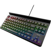 Noxo Specter Mechanical gaming keyboard, Blue Switches, En/Ru Ky-Mk29Blue