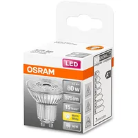 Osram Led 80 non-dim 36 6,9W Gu10 bulb 4058075112605