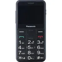 Panasonic Kx-Tu155Exbn Black
