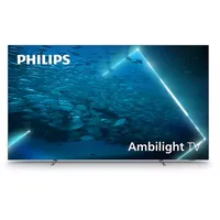 Philips 48Oled718/12 Ultrahd 4K Oled Smart Tv with Ambilight