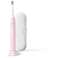 Philips Hx6806/04 Protectiveclean 4300 Sonic Electric toothbrush, Pink