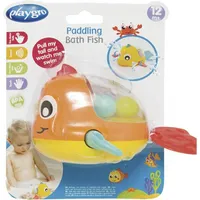 Playgro rotaļlieta Zivs vannā, 4086377 4010401-0270