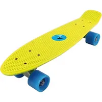 Prc Skate board Nextreme Freedom yellow Grg-002