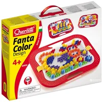 Quercetti Fanta Color Design 0900 