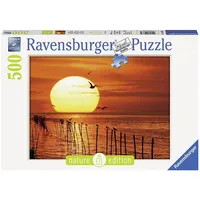Ravensburger 14663 Magical Sunrise 500 psc