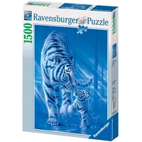 Ravensburger 16382 Tiger 1500Pc 