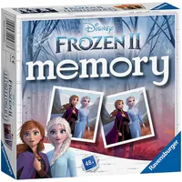 Ravensburger 20437 Disney Frozen 2 Mini Memory 4005556204373