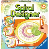 Ravensburger - Spiral-Designer 29774 mandala 4005556297740