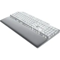 Razer Pro Type Ultra Mechanical Keyboard, White Eng Rz03-04110100-R3M1