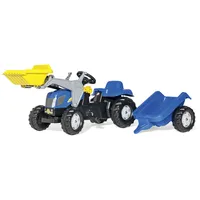 Rolly Toys Kid Nh T7040 023929 4006485023929
