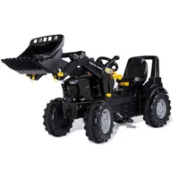 Rolly Toys Traktors ar pedāļiem rollyFarmtrac Premium Ii Df 8280 Ttv Warrior noņemamo kausu 3 730148