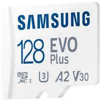 Samsung 128Gb microSD Memory Card Mb-Mc128Sa/Eu