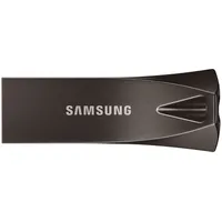 Samsung Bar Plus 256Gb Usb 3.1 Grey Muf-256Be4/Apc