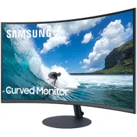 Samsung Curved Monitor S32C390Eau Ls32C390Eauxen