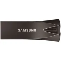 Samsung Drive Bar Plus 64Gb Usb 3.1 Titan Grey Muf-64Be4/Apc