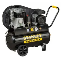 Stanley Fatmax Kompresors, 50L 28Da504Stf025