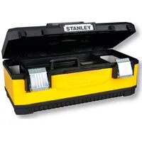 Stanley Instrumentu Kaste Metal Plastic Fatmax 23 1-95-616