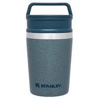 Stanley Termokrūze The Shortstack Travel Mug Adventure 0,23L gaiši zila 2802887068