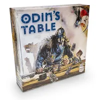 Tactic Galda spēle Odina galds 58983