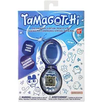 Tamagotchi Interaktīvais digitālais mājdzīvnieks 44311T