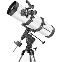 Teleskops Bresser Reflektor 130/650 Eq3 260X 4614600