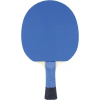 Tibhar Galda tenisa rakete Pro blue Edition Th03036