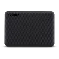 Toshiba Canvio Advance Hdtca10Ek3Aa 1000 Gb, 2.5 , Usb 3.2 Gen1, Black