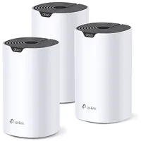 Tp-Link Deco S73-Pack Ac1900 Whole Home Mesh Wi-Fi System