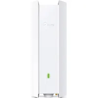 Tp-Link Eap610-Outdoor Ax1800 Indoor/Outdoor Wifi 6 Access Point, 802.3At Poe and 12V Dc, 4Interna Eap610