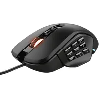 Trust Gxt 970 Morfix Customisable Gaming Mouse 23764