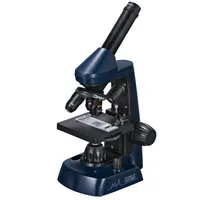University Of Oxford 40X-2000X mikroskops, zils 9203820Wxh000