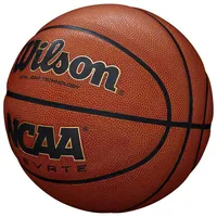 Wilson basketbola bumba Ncaa Elevate 5. izmērs Wz3007001Xb05