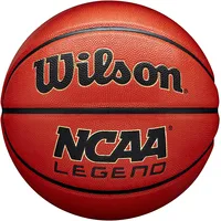 Wilson basketbola bumba Ncaa Legend izmērs 5 Wz2007601Xb5